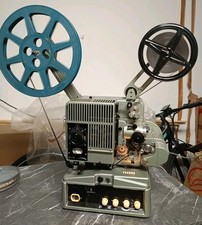 Siemens 2000 16mm Film