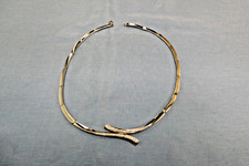 SP208-925er Silber Collier