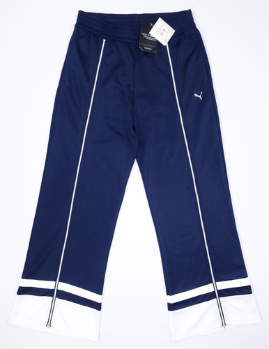 Puma vintage varsity pant - puma,