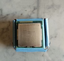 Intel Core I7 2600K 4x3,40GHz