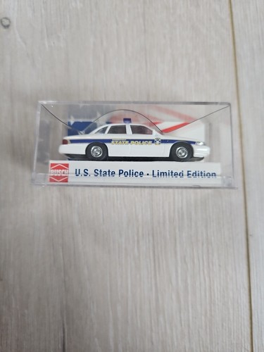 Busch modellauto usa ford - busch,