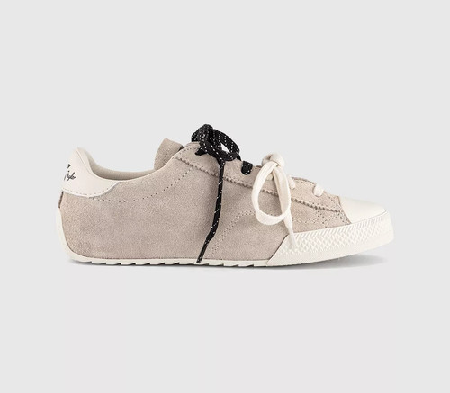 Converse chuck pro - lo, suede