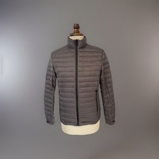 ZARA MAN Herren Steppjacke