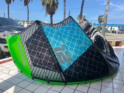 Cabrinha switchblade 12m - switchblade,