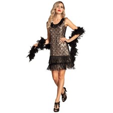 87113 erwachsenenkleid - ,