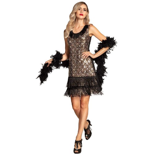 87113 erwachsenenkleid - 87113,