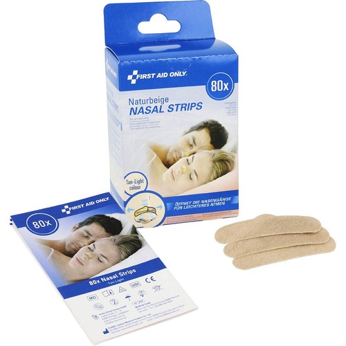 First aid only - first,