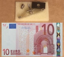 FLEISCHMANN 1458, ESATZ