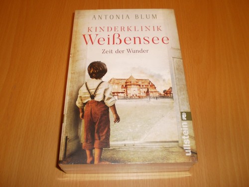 Kinderklinik weißensee zeit - weißensee,