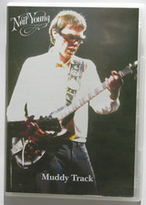 Neil Young Muddy Track DVD Wie