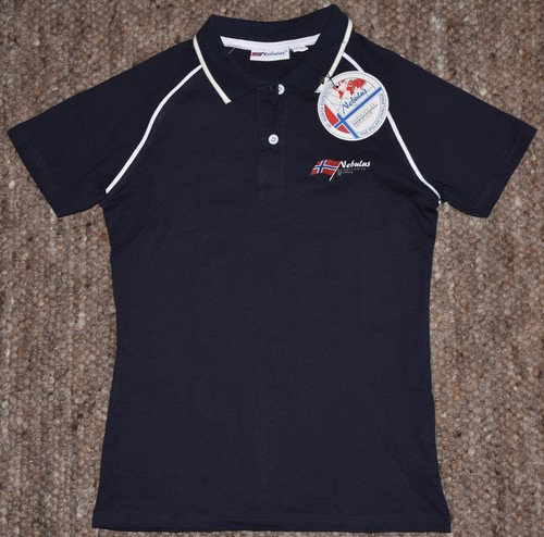 Polo shirt nebulus s - gr.,