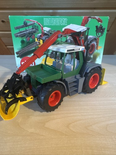 Siku farmer 3857 fendt - siku,
