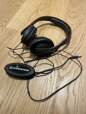 Sennheiser HD202
