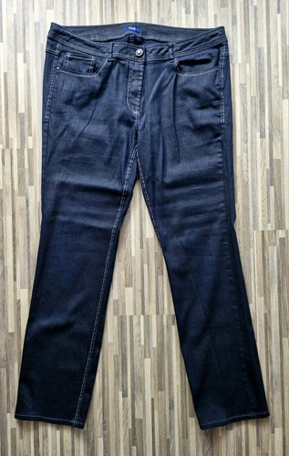 Cecil jeans w36 l32 dunkel - w36,