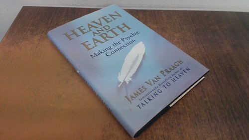 Heaven and earth - and, earth,