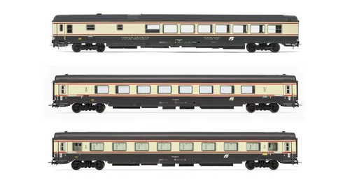 Rivarossi modelleisenbahn - rivarossi, 1/87