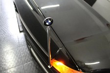 Für BMW Chrom Fahnenmast