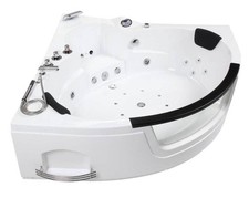 Deluxe Whirlpool