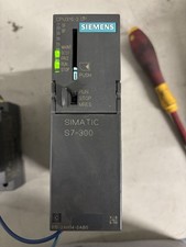 Siemens Simatic S7-300 315-2DP