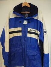 Toller Jeantex Segelanzug