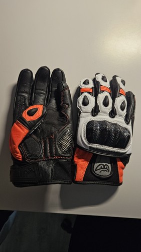 Berik motorradhandschuhe namib - motorradhandschuhe,