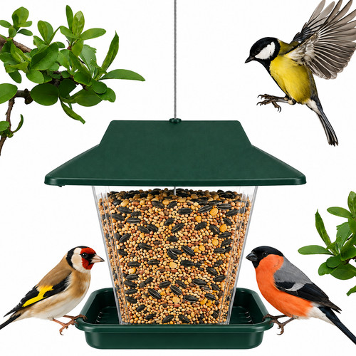 Vogelfutterspender