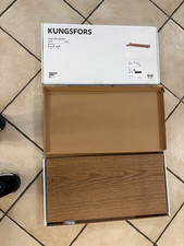 Ikea Kungsfors regalböden