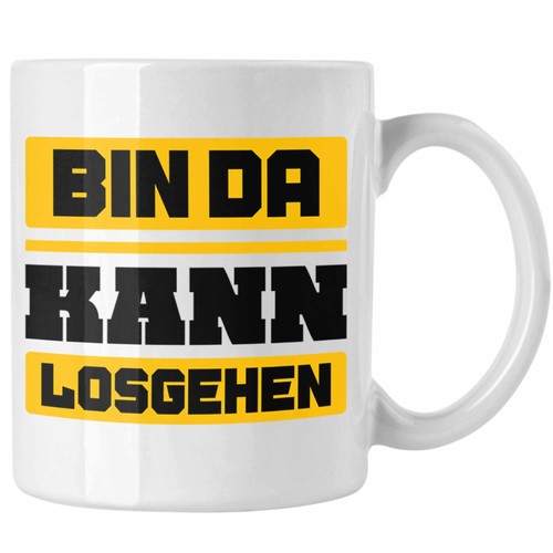 Trendation bin da - trendation,