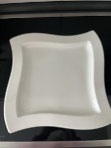 Servierplatte 34 cm - servierplatte,