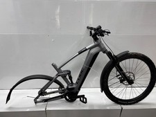 Cube Stereo Hybrid 120 Race E-Bike 29" Bosch Performance Line CX Rahmengr. XL