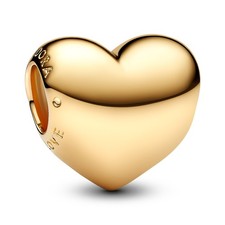 PANDORA Schmuck Charm Be Love