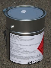 6 kg Straßenmarkierungsfarbe