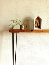 Konsole Altholz Sideboard