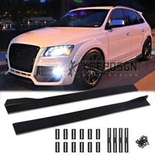 Auto Seitenschweller