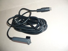 Natus Aurical FreeFit Sonde PMM RECD Probe lang unbekannter Zustand. Ungetestet.