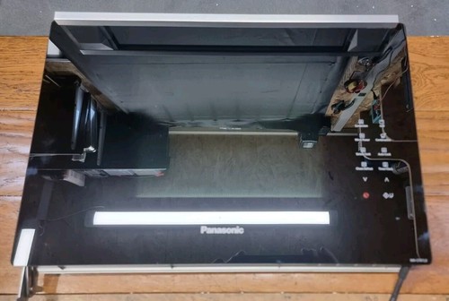 Panasonic cf87lbbpq - panasonic, nn-cf87lbbpq