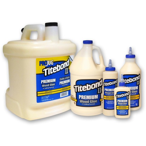 Titebond premium holzleim - premium, ii
