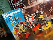 🌟1979 Playmobil System 1