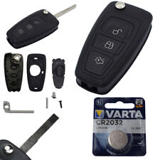 Klapp Schlüssel +Batterie