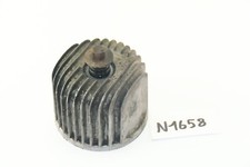 Yamaha FZR 1000 2LA - Motordeckel aus Ölfilz N1658