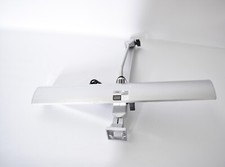 Rolf Meier RMD SL 55/7 Laborlampe, Arbeitsplatzbeleuchtung, Dental ED6960