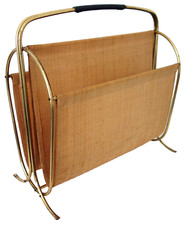 Formschöner Zeitungsständer