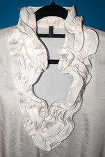 STILE BENETTON Damenbluse M/40