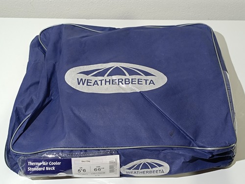 Weatherbeeta thermo air cooler - weatherbeeta,