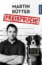 Martin Rütter - Freispruch
