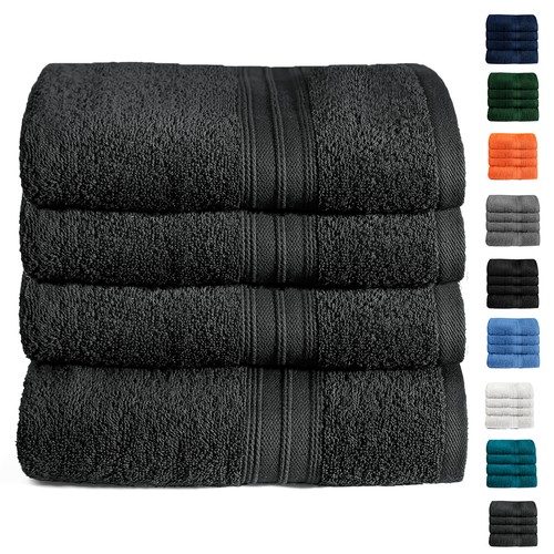 Premium handtuch set 2er 4er - premium,