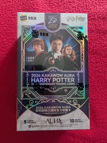2026 kakawow aura - kakawow,