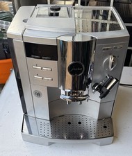 Jura Impressa S 9 Kaffeevollautomat Defekt