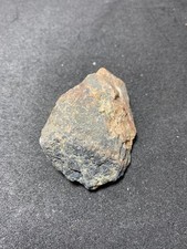Uraninit, Pechblende, Schacht 347, Schneckenstein, Vogtland, Sachsen