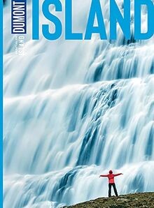 Dumont bildatlas island - bildatlas, von